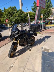 Voge DS625X 2026 Black Knight 2026 – Full Extra