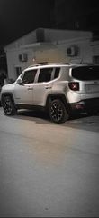 Jeep Renegade 2017 Longitude 4x4 diesel
