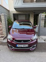 Mitsubishi Space Star 2019