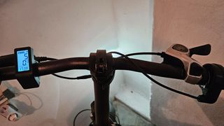 Σπαστό - Αναδιπλούμενο Ducati 2021 Scrampler-thumb-1