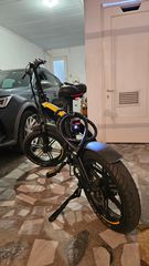 Σπαστό - Αναδιπλούμενο Ducati 2021 Scrampler-thumb-4