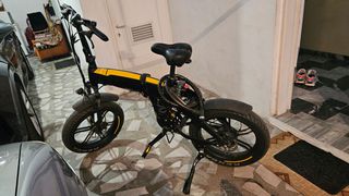 Σπαστό - Αναδιπλούμενο Ducati 2021 Scrampler-thumb-5