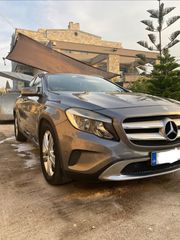 Mercedes-Benz GLA 180 2015 URBAN DIESEL AUTOMATIC