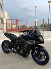Yamaha Tracer 900 2018