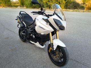 Triumph Tiger 1050 2007