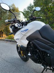 Triumph Tiger 1050 2007-thumb-1