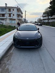 Toyota C-HR 2024 C-LUB