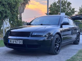 Volkswagen Passat 1999 PASSAT 1.6