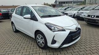Toyota Yaris 2018 COMFORT