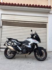 KTM 1290 Super Adventure 2023 S