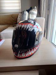 HJC RPHA 11 Venom 2 XL