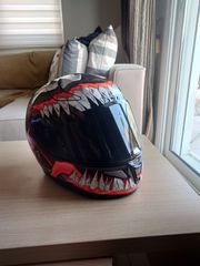 HJC RPHA 11 Venom 2 XL-thumb-1