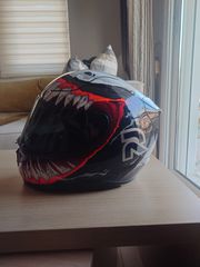 HJC RPHA 11 Venom 2 XL-thumb-2