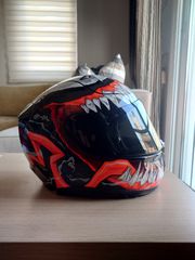 HJC RPHA 11 Venom 2 XL-thumb-3