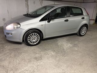 Fiat Grande Punto 2012 GRANDE PUNTO 1.2