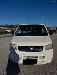 Volkswagen T5 2006
