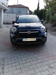 Fiat 500X 2015 cross/start-stop