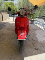 Piaggio Vespa 1983 P 200 E-thumb-1