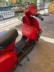 Piaggio Vespa 1983 P 200 E-thumb-4