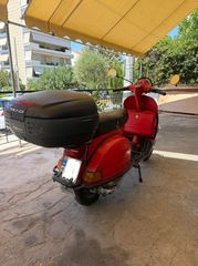 Piaggio Vespa 1983 P 200 E-thumb-5