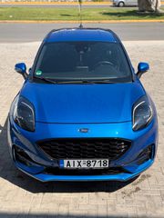 Ford Puma 2023 St line