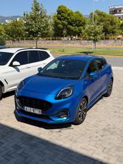Ford Puma 2023 St line-thumb-1