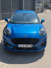 Ford Puma 2023 St line-thumb-3