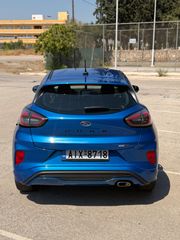 Ford Puma 2023 St line-thumb-4