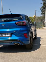 Ford Puma 2023 St line-thumb-5