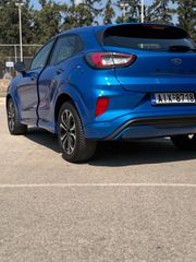 Ford Puma 2023 St line-thumb-6