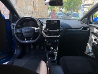Ford Puma 2023 St line-thumb-7