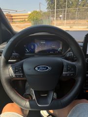 Ford Puma 2023 St line-thumb-8