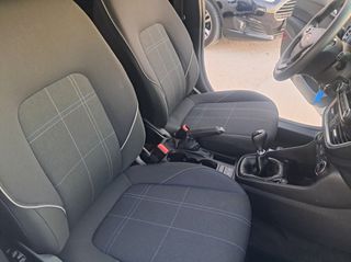 Ford Fiesta 2017 Diesel navi full extra 0 ΤΕΛΗ ΚΥΚΛΟΦ-thumb-12