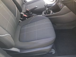 Ford Fiesta 2017 Diesel navi full extra 0 ΤΕΛΗ ΚΥΚΛΟΦ-thumb-19