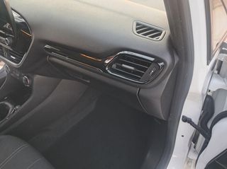 Ford Fiesta 2017 Diesel navi full extra 0 ΤΕΛΗ ΚΥΚΛΟΦ-thumb-27