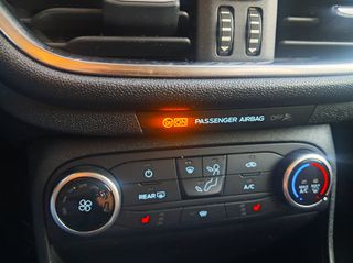 Ford Fiesta 2017 Diesel navi full extra 0 ΤΕΛΗ ΚΥΚΛΟΦ-thumb-18