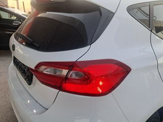 Ford Fiesta 2017 Diesel navi full extra 0 ΤΕΛΗ ΚΥΚΛΟΦ-thumb-7