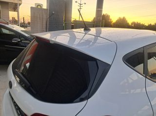 Ford Fiesta 2017 Diesel navi full extra 0 ΤΕΛΗ ΚΥΚΛΟΦ-thumb-8