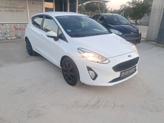 Ford Fiesta 2017 Diesel navi full extra 0 ΤΕΛΗ ΚΥΚΛΟΦ-thumb-0