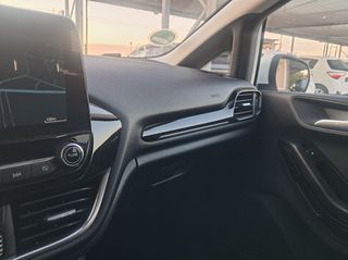 Ford Fiesta 2017 Diesel navi full extra 0 ΤΕΛΗ ΚΥΚΛΟΦ-thumb-16