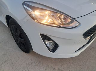 Ford Fiesta 2017 Diesel navi full extra 0 ΤΕΛΗ ΚΥΚΛΟΦ-thumb-6