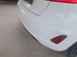 Ford Fiesta 2017 Diesel navi full extra 0 ΤΕΛΗ ΚΥΚΛΟΦ-thumb-10
