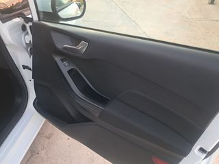 Ford Fiesta 2017 Diesel navi full extra 0 ΤΕΛΗ ΚΥΚΛΟΦ-thumb-24
