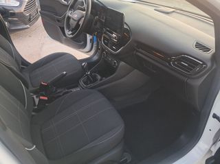 Ford Fiesta 2017 Diesel navi full extra 0 ΤΕΛΗ ΚΥΚΛΟΦ-thumb-14