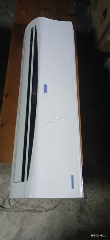 AUX inverter 9000btu