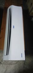 AUX inverter 9000btu