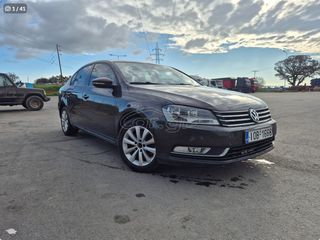 Volkswagen Passat 2012 COMFORTLINE 1.6 TDI BLUEMOTION