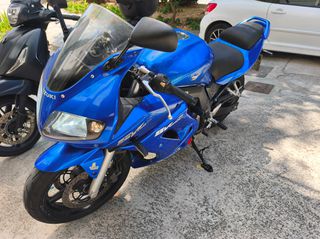 Suzuki SV 650 S 2008-thumb-1