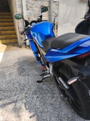 Suzuki SV 650 S 2008-thumb-3