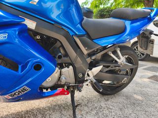 Suzuki SV 650 S 2008-thumb-4